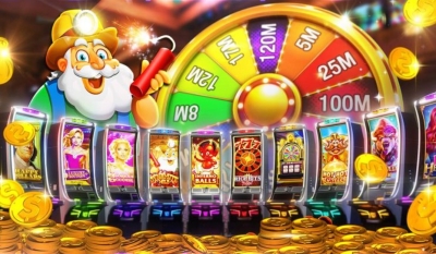 Khám phá thế giới giải trí độc đáo với trò chơi slot tại 6686bet - 6686.land