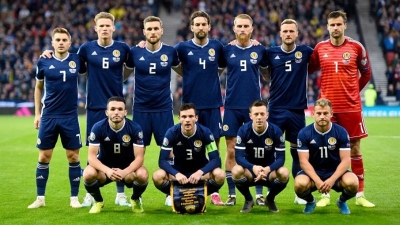 Chuyên gia nhận định cửa đi tiếp Scotland tại Euro 2024